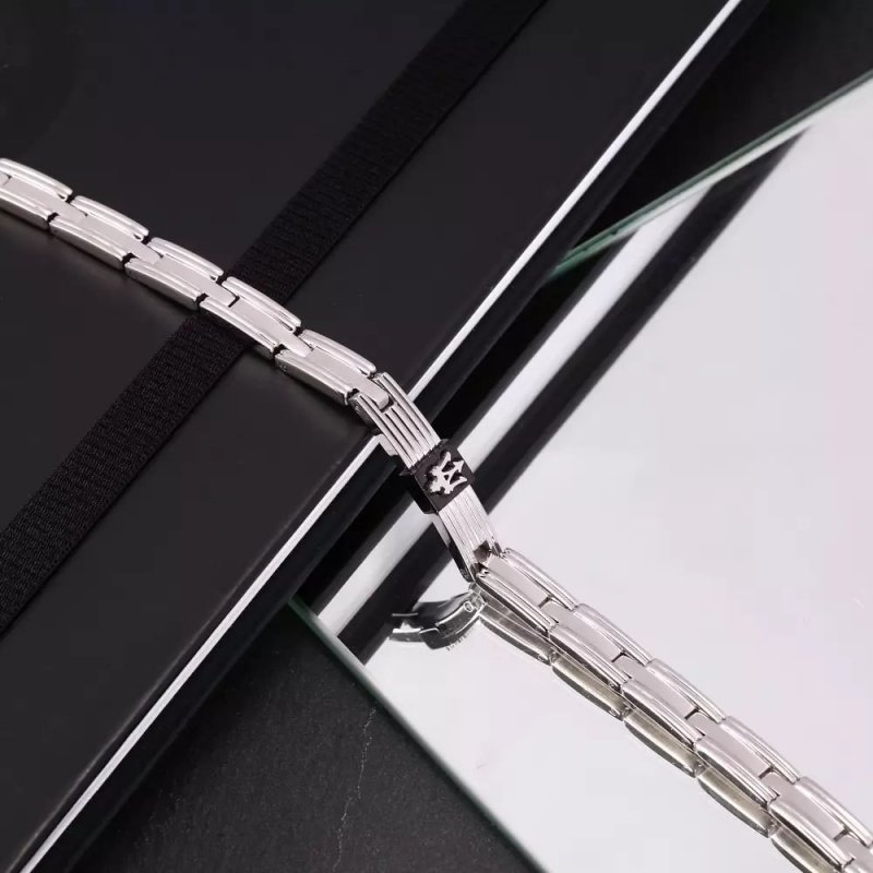 Bracciale Maserati Jewels - Jm420Atk04