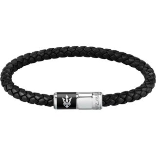 Bracciale Maserati Jewels - Jm222Ave07