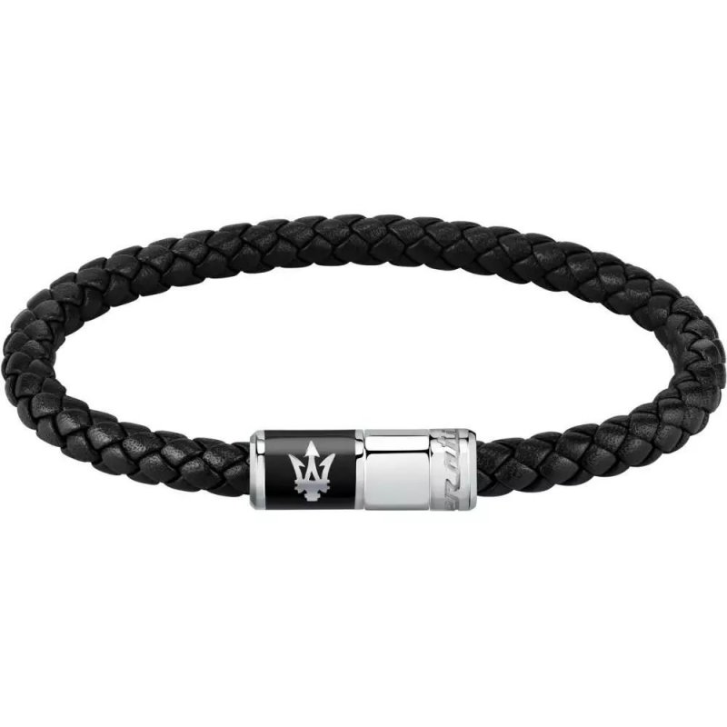 Bracciale Maserati Jewels - Jm222Ave07