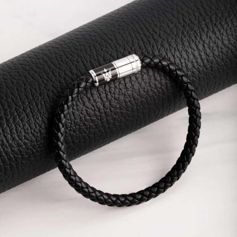 Bracciale Maserati Jewels - Jm222Ave07