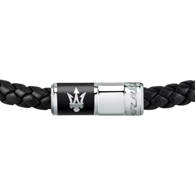 Bracciale Maserati Jewels - Jm222Ave07