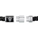 Bracciale Maserati Jewels - Jm222Ave07