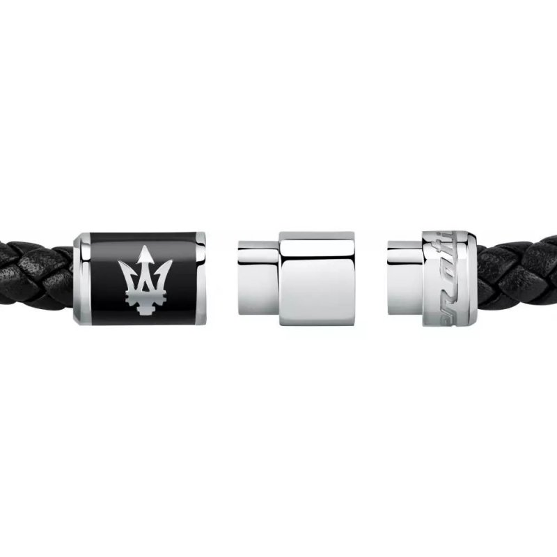 Bracciale Maserati Jewels - Jm222Ave07