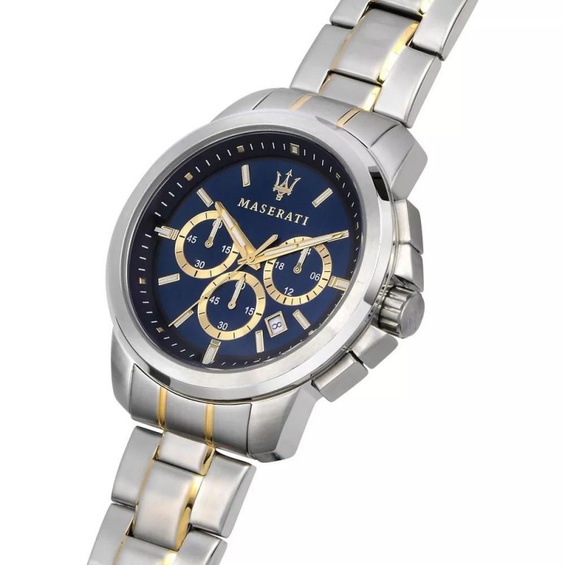 Orologio Maserati Successo - R8873621016