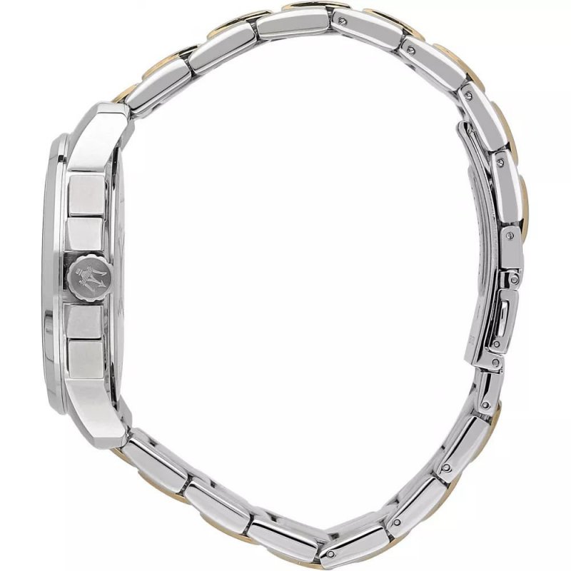 Orologio Maserati Successo - R8873621016