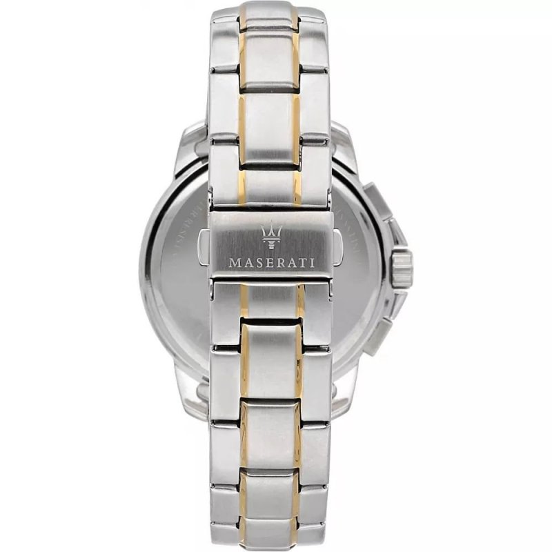Orologio Maserati Successo - R8873621016