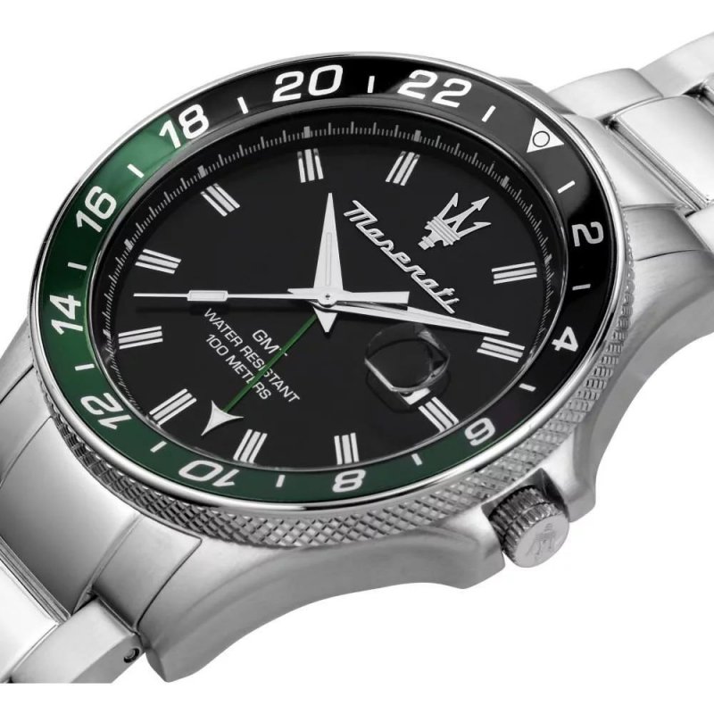 Orologio Maserati Sfida - R8853140005