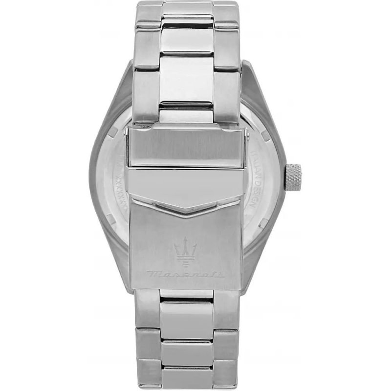 Orologio Maserati Competizione - R8853100029