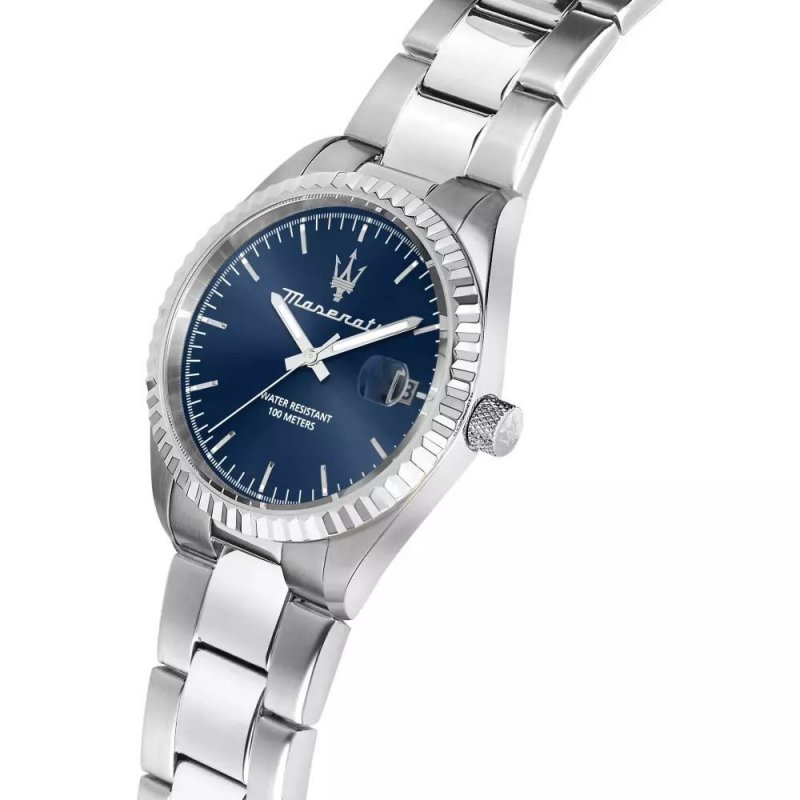 Orologio Maserati Competizione - R8853100029