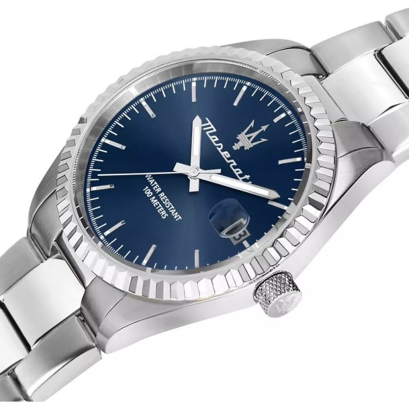 Orologio Maserati Competizione - R8853100029