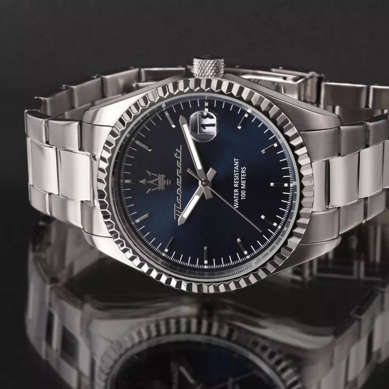 Orologio Maserati Competizione - R8853100029