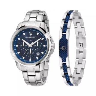 Orologio Maserati Successo - R8851121016