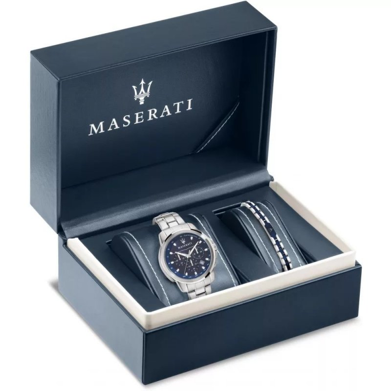 Orologio Maserati Successo - R8851121016