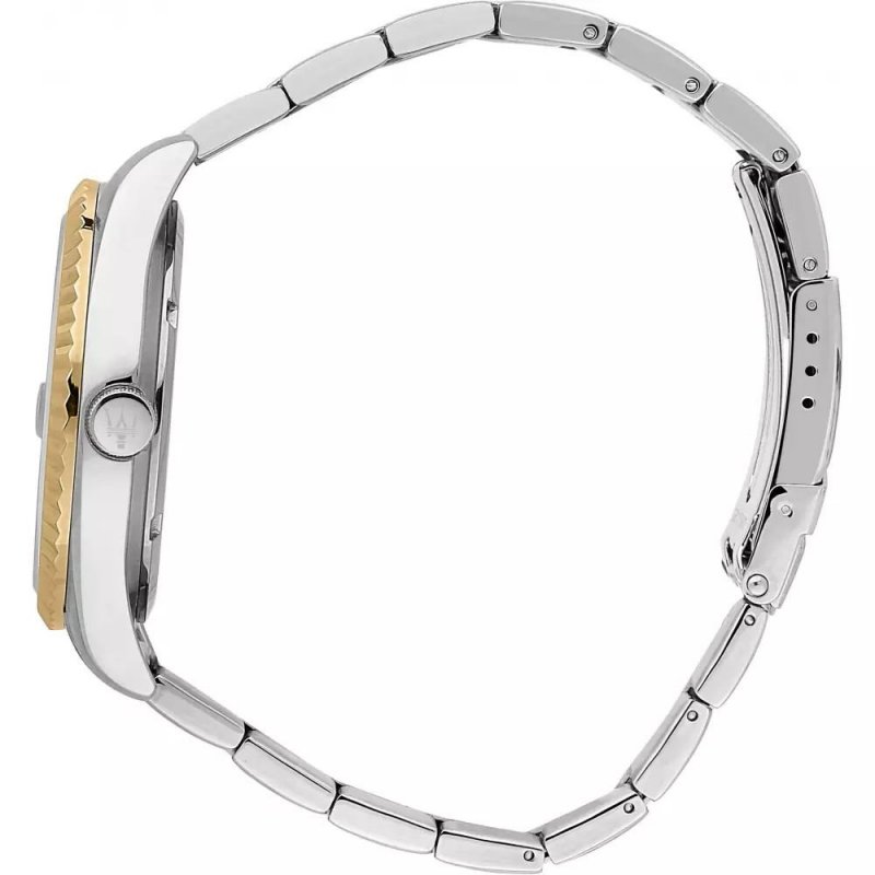 Orologio Maserati Competizione - R8853100027