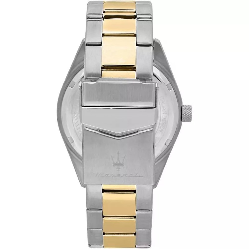 Orologio Maserati Competizione - R8853100027