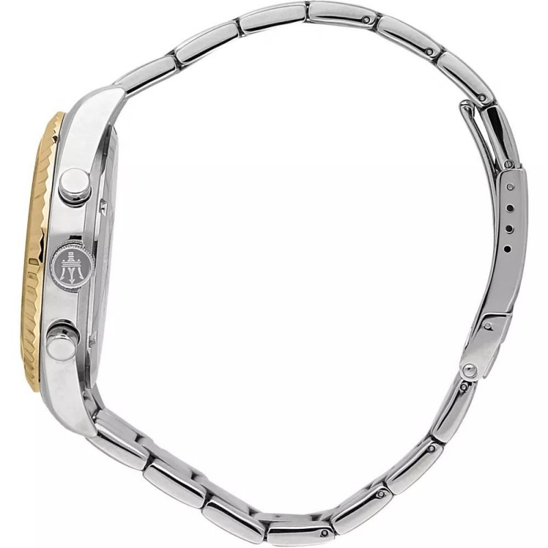 Orologio Maserati Competizione - R8853100021