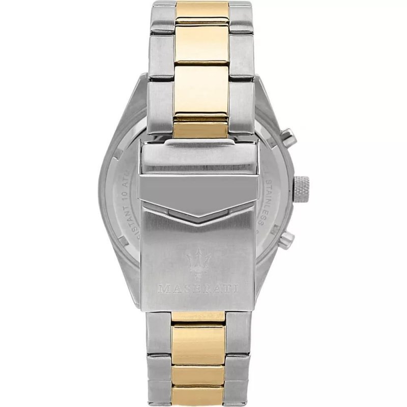 Orologio Maserati Competizione - R8853100021