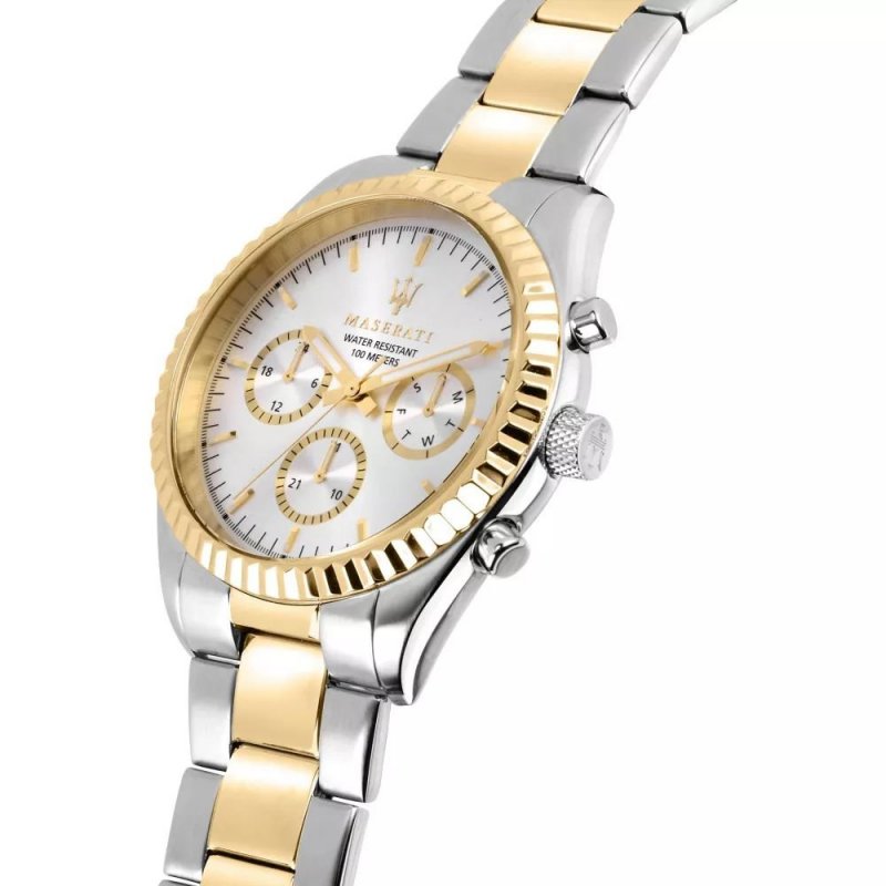 Orologio Maserati Competizione - R8853100021