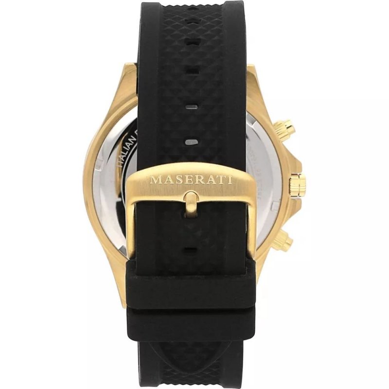 Orologio Maserati Sfida - R8871640001