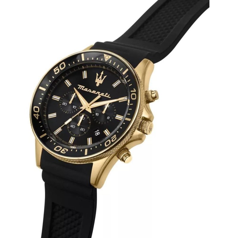 Orologio Maserati Sfida - R8871640001