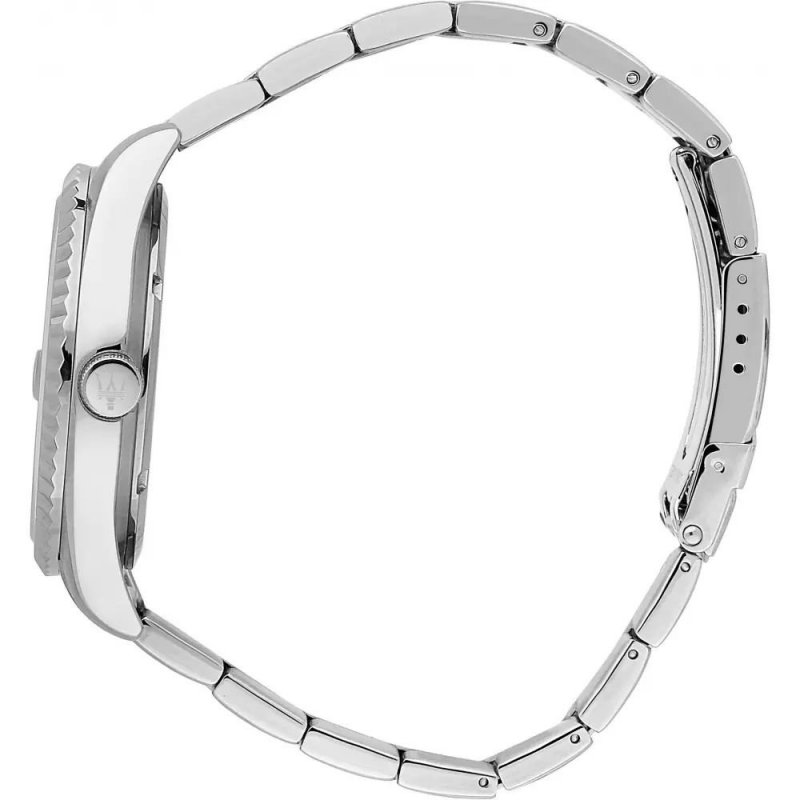 Orologio Maserati Competizione - R8853100028