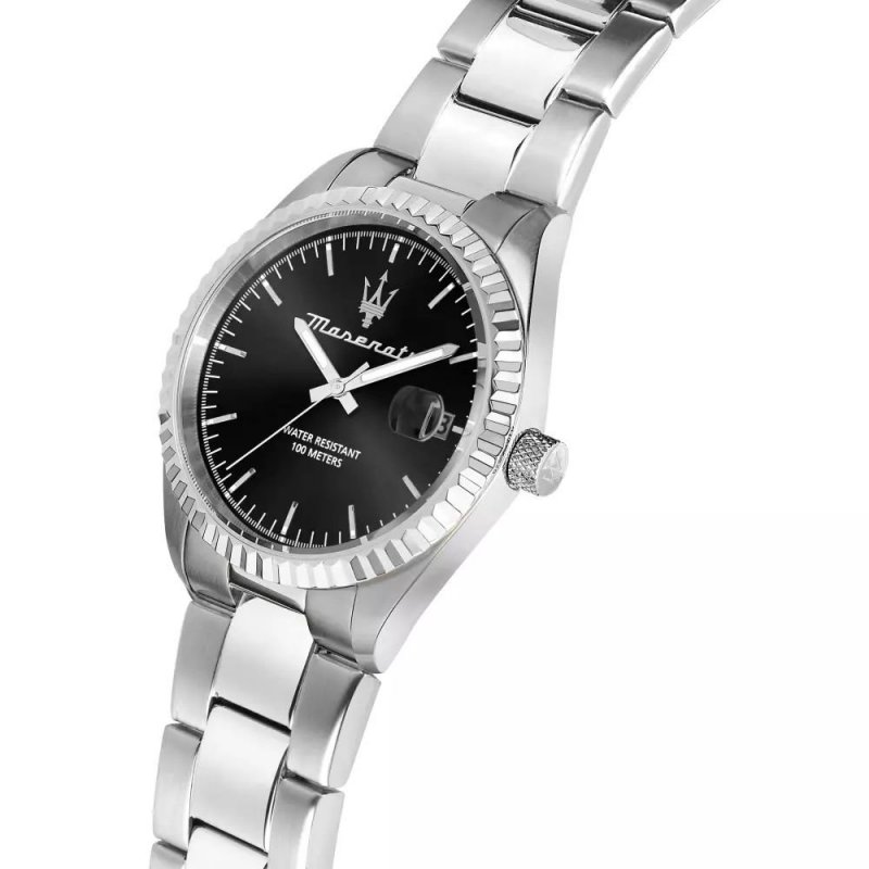 Orologio Maserati Competizione - R8853100028