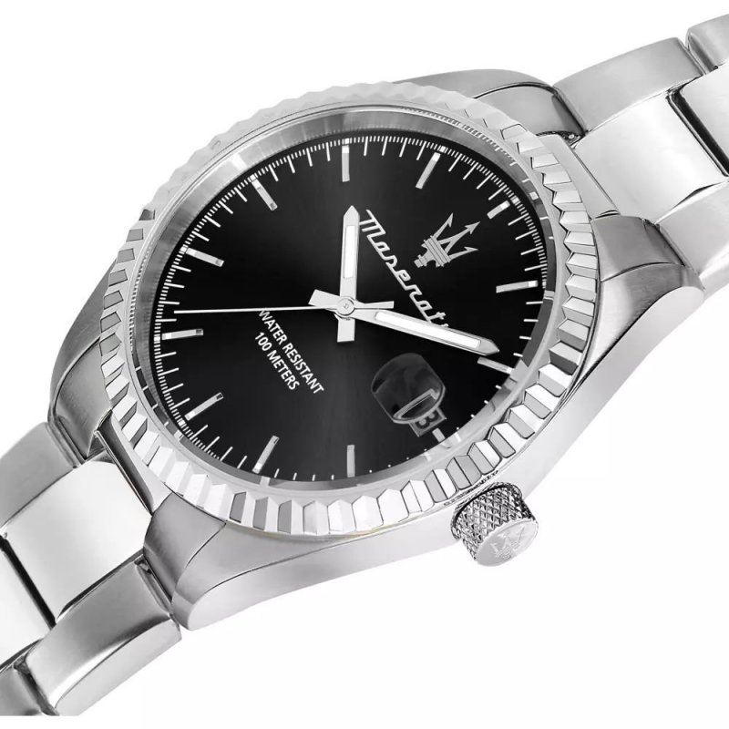 Orologio Maserati Competizione - R8853100028