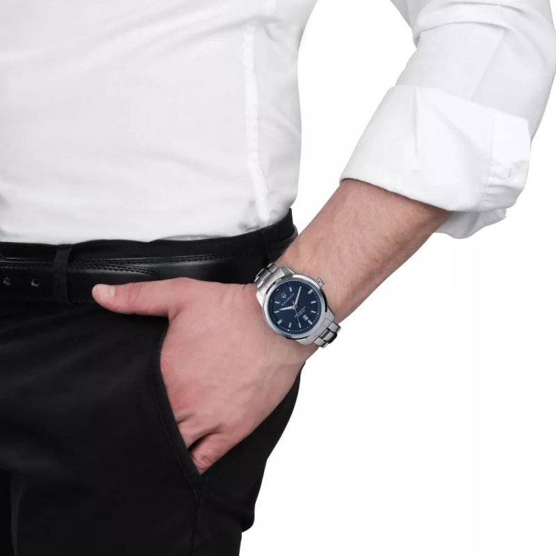 Orologio Maserati Successo - R8853121004