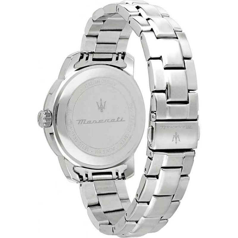 Orologio Maserati Successo - R8853121004