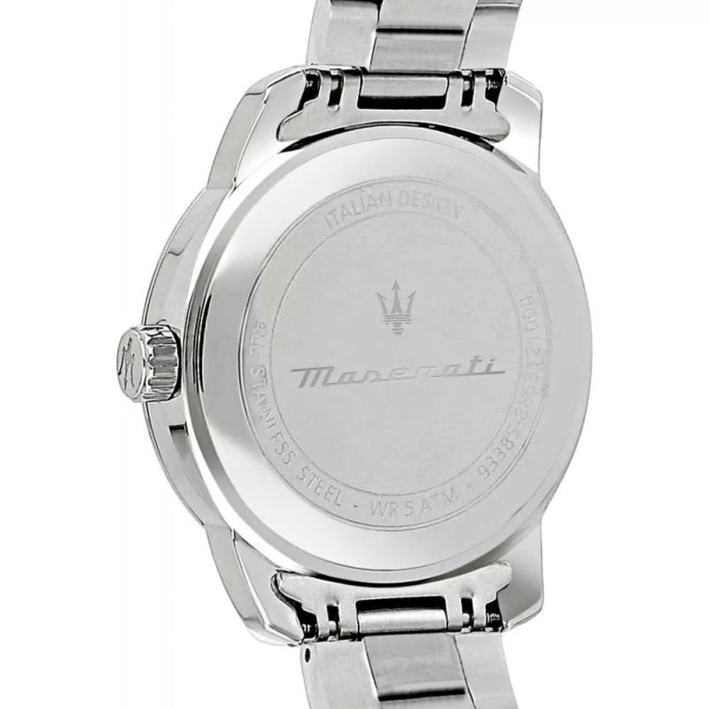 Orologio Maserati Successo - R8853121004