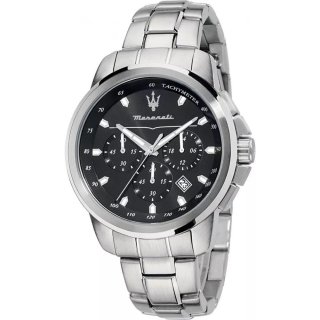 Orologio Maserati Successo - R8873621001