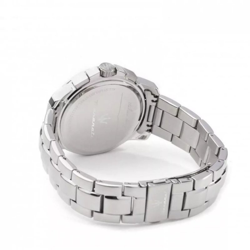 Orologio Maserati Successo - R8873621001