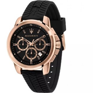 Orologio Maserati Successo - R8871621012