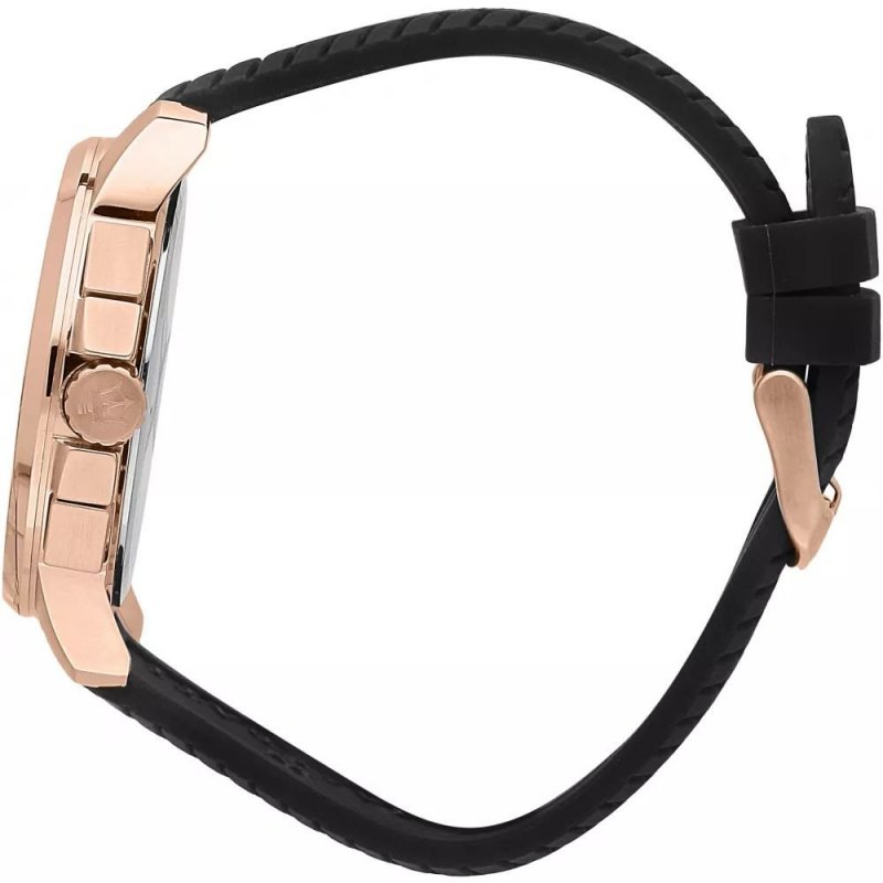 Orologio Maserati Successo - R8871621012