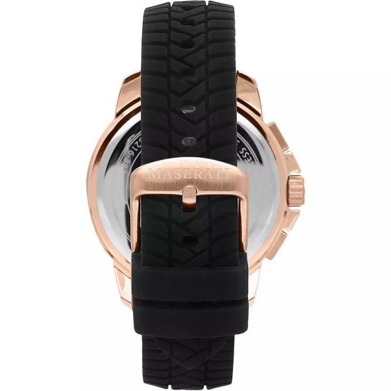 Orologio Maserati Successo - R8871621012