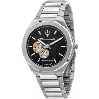 Orologio Maserati Stile - R8823142002
