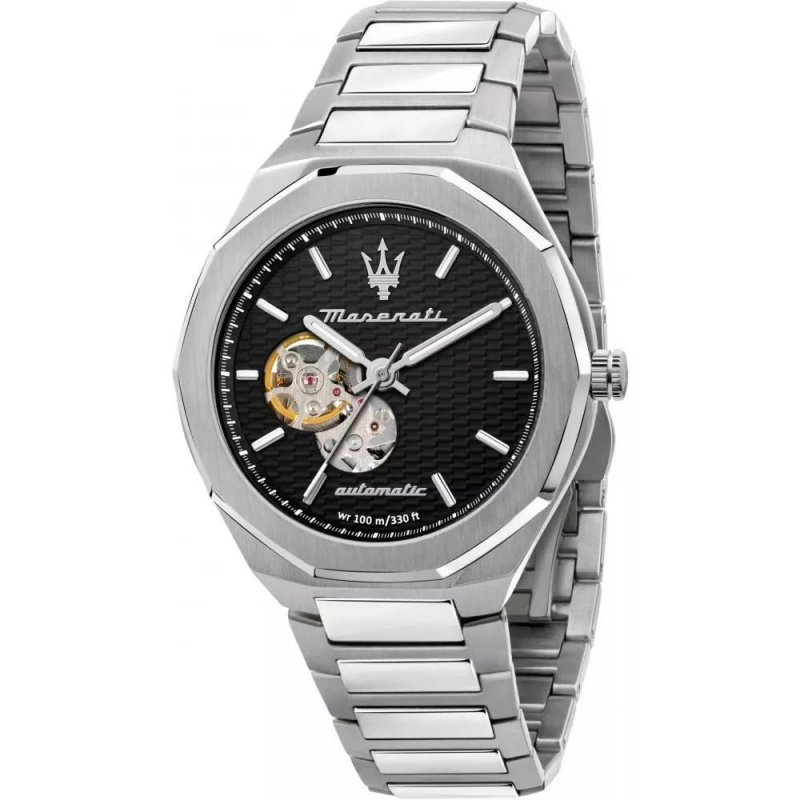 Orologio Maserati Stile - R8823142002