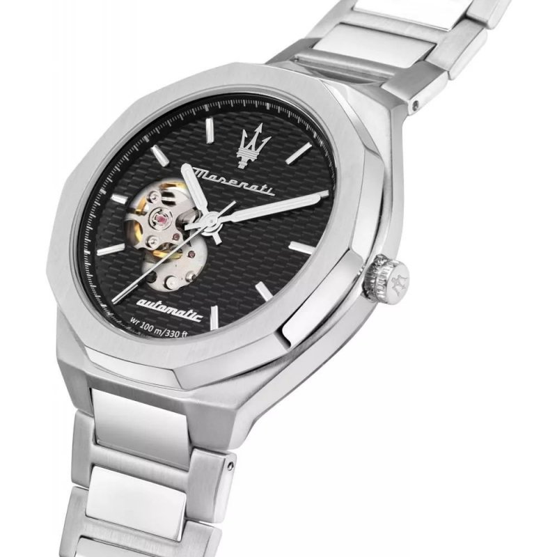 Orologio Maserati Stile - R8823142002