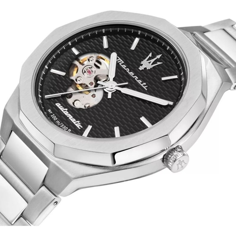Orologio Maserati Stile - R8823142002