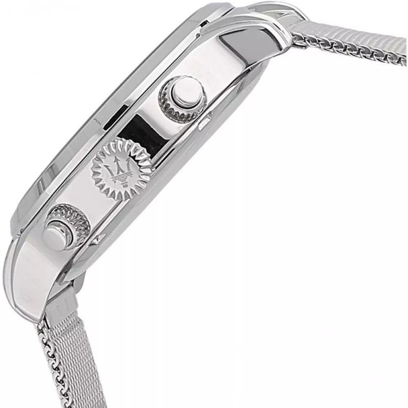 Orologio Maserati Epoca - R8853118019