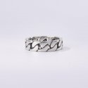 Mabina - Anello The Real One - Argento 925 - Argento