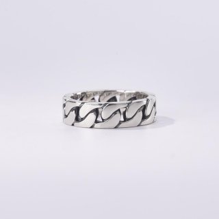 Mabina - Anello The Real One - Argento 925 - Argento