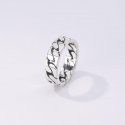 Mabina - Anello The Real One - Argento 925 - Argento