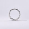 Mabina - Anello The Real One - Argento 925 - Argento