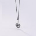 Mabina - Collana Sea Master - Ciondolo - Argento 925