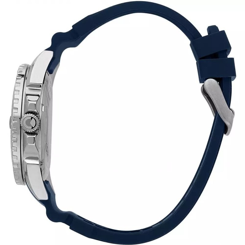 Sector - Orologio 450 - Uomo - Plastica - Blu