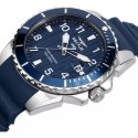 Sector - Orologio 450 - Uomo - Plastica - Blu