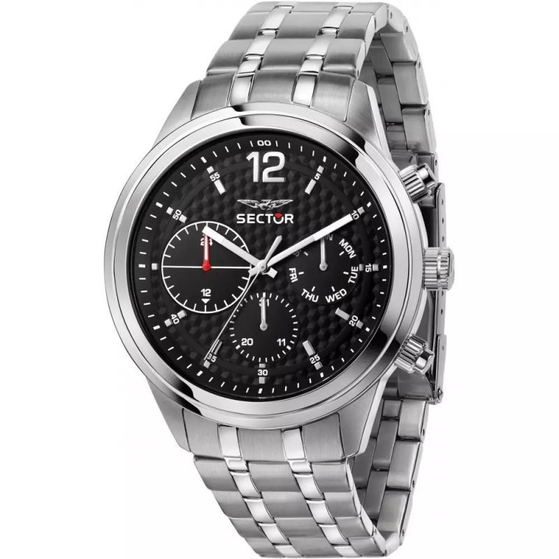 Orologio Sector 670 - R3253540007