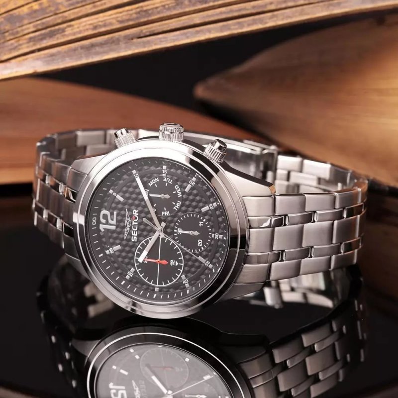 Orologio Sector 670 - R3253540007