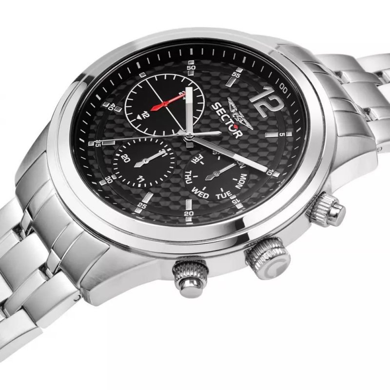 Orologio Sector 670 - R3253540007
